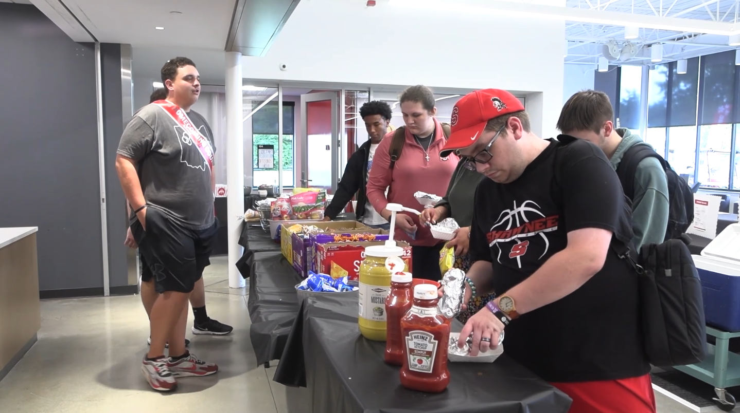 Ohio State Lima kicks off fall semester